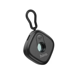 Детектор камеры Hoco GM231 Anti-spy camera detector [Black]